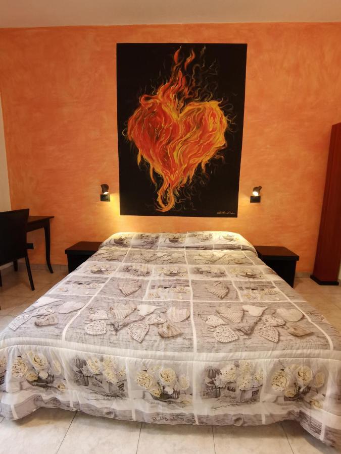 La Maison Di Luca Verona Dış mekan fotoğraf