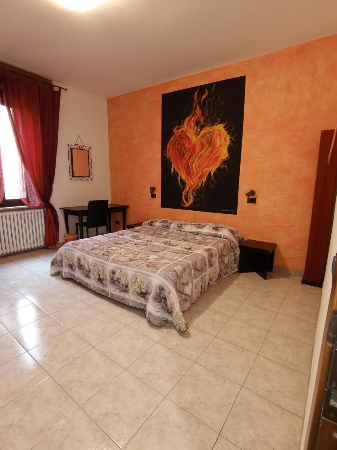 La Maison Di Luca Verona Oda fotoğraf