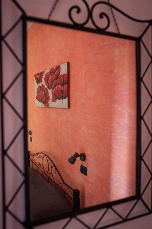 La Maison Di Luca Verona Dış mekan fotoğraf