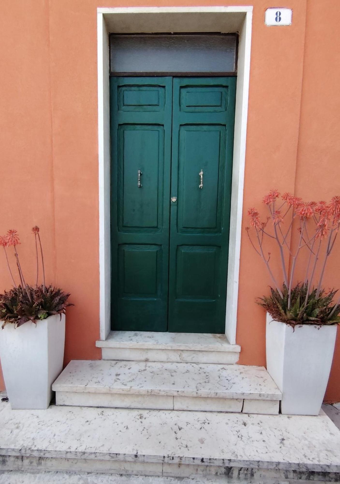 La Maison Di Luca Verona Dış mekan fotoğraf
