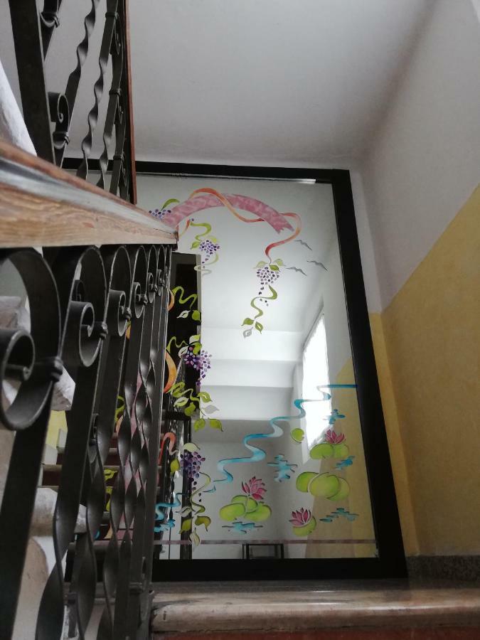 La Maison Di Luca Verona Dış mekan fotoğraf