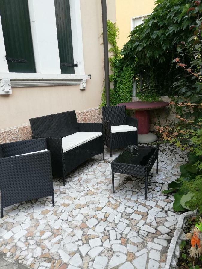 La Maison Di Luca Verona Dış mekan fotoğraf